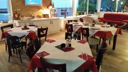 Hostal Villa As