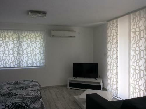 Apartment Azulmburgo