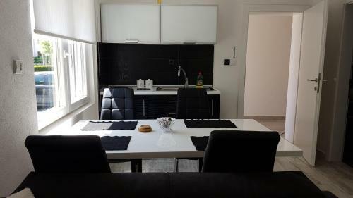 Apartment Azulmburgo