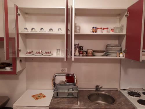 Mila Apartmani