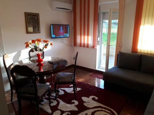 Mila Apartmani