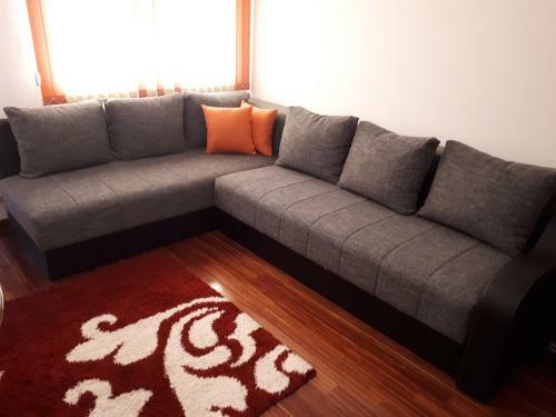 Mila Apartmani