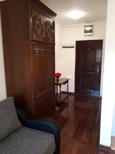 Mila Apartmani