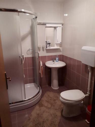 Mila Apartmani