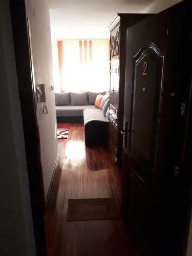 Mila Apartmani