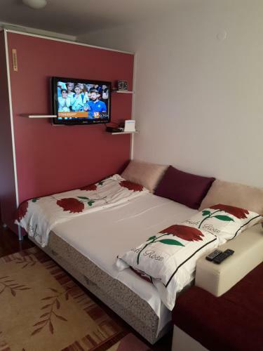 Mila Apartmani