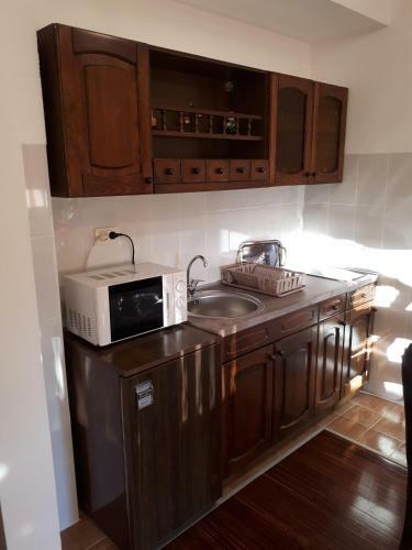 Mila Apartmani