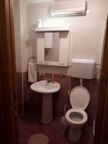 Mila Apartmani