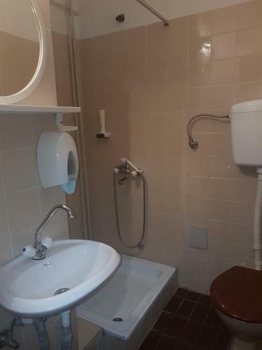 Hotel Sax Balkan