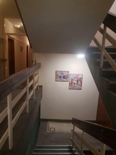 Hotel Sax Balkan