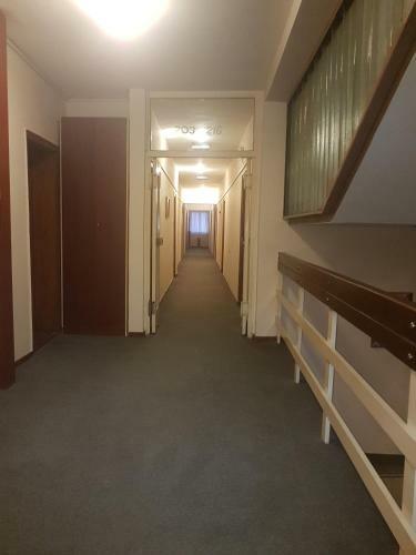 Hotel Sax Balkan