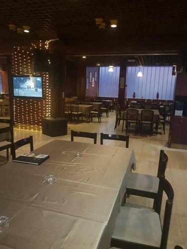 Hotel Sax Balkan