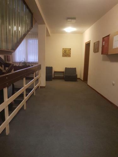 Hotel Sax Balkan