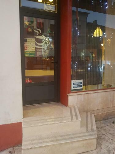 Hotel Sax Balkan