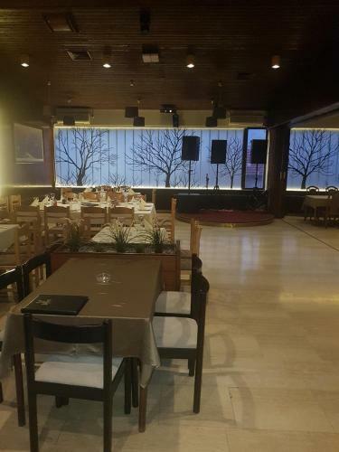 Hotel Sax Balkan