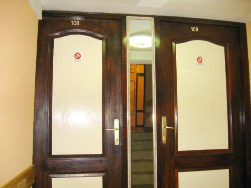 Bed And Breakfast Amfora