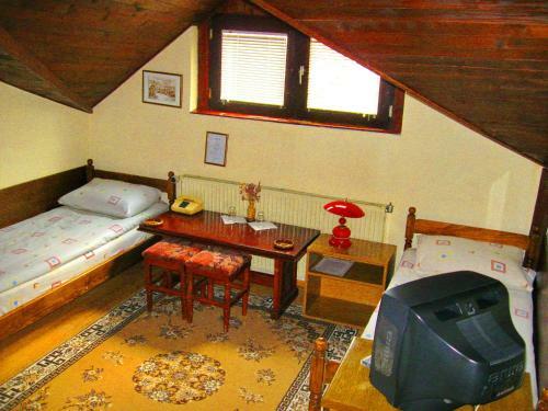 Bed And Breakfast Amfora