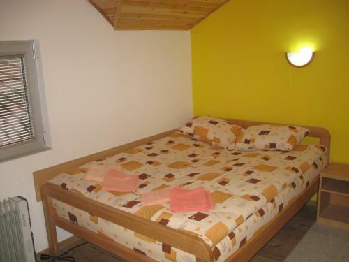 Bed And Breakfast Amfora