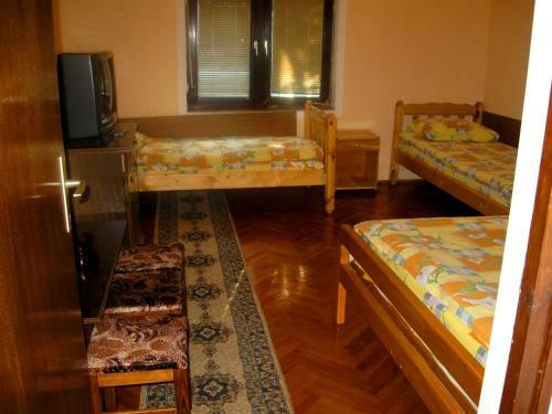 Bed And Breakfast Amfora
