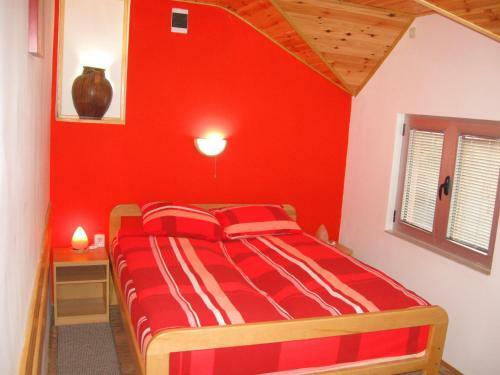 Bed And Breakfast Amfora