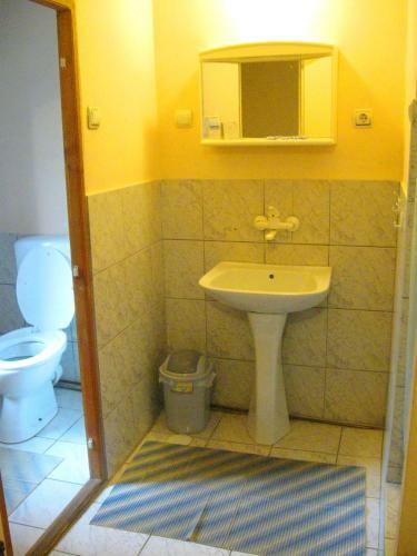 Bed And Breakfast Amfora