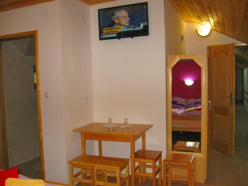 Bed And Breakfast Amfora