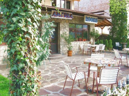Bed And Breakfast Amfora