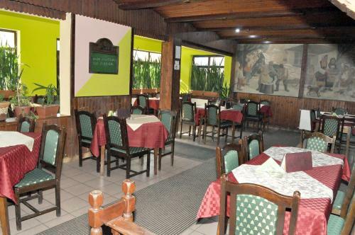 Bed And Breakfast Amfora
