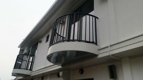 Cruiser Hotel