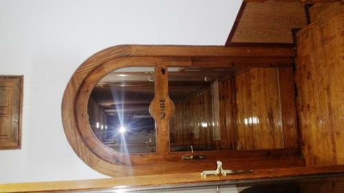 Cruiser Hotel
