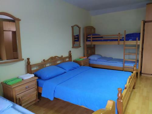 Hostal Vila Bor