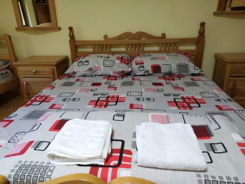 Hostal Vila Bor