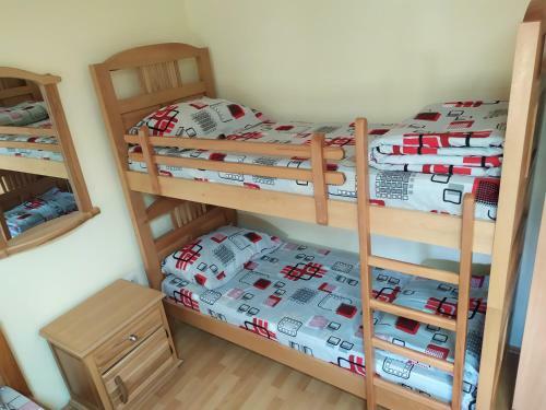 Hostal Vila Bor