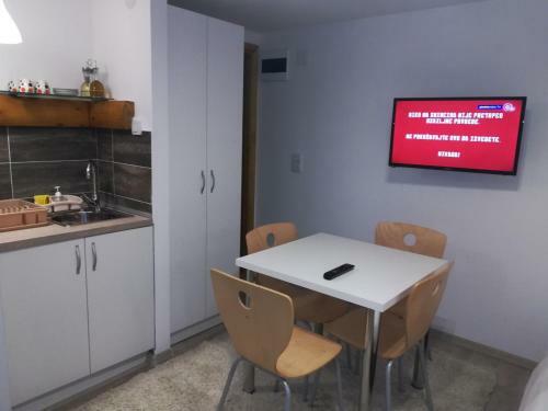 Apartamento Vila Jelena