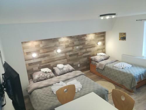 Apartamento Vila Jelena