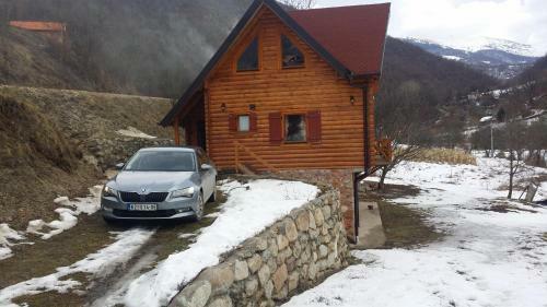 Apartamento Vila Jelena