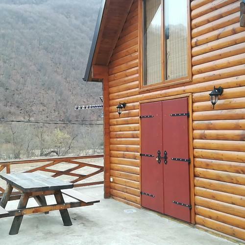 Apartamento Vila Jelena