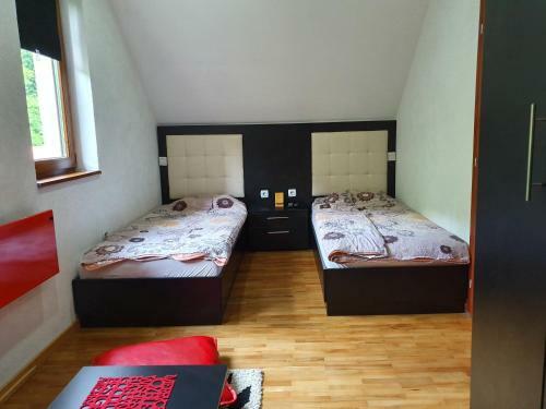 Lodge Zeleni Svet