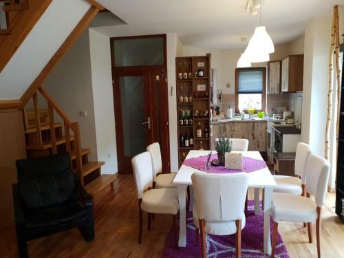 Lodge Zeleni Svet