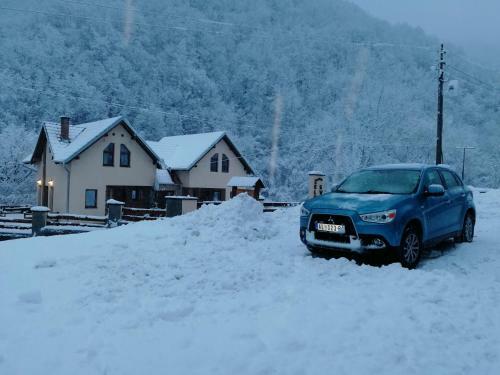 Lodge Zeleni Svet