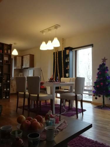 Lodge Zeleni Svet