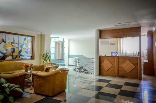 Garni Hotel Lake