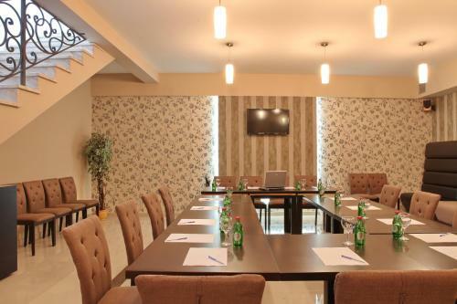 Garni Hotel Tema Nova