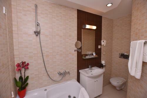 Hotel Beograd