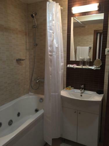Hotel Beograd