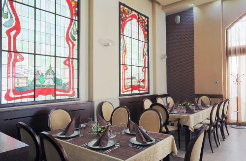Hotel Beograd