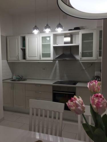 Apartment Center