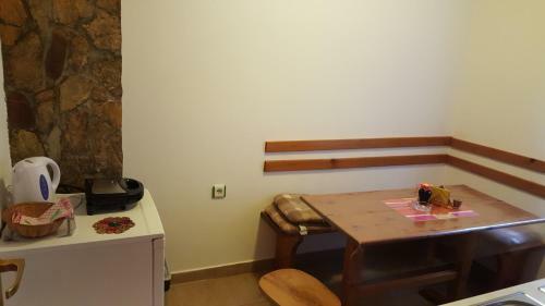 Markos Apartment