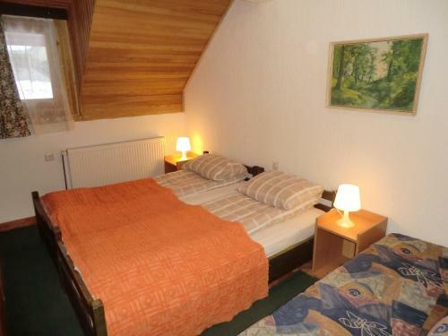 Holiday Home Minja