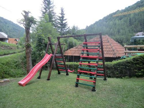 Holiday Home Minja